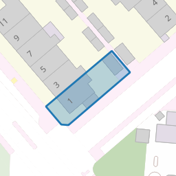 Perceel LDN01-X-3232