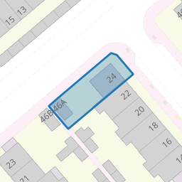 Perceel LDN01-X-3233