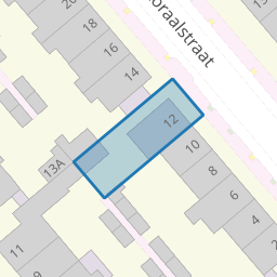 Perceel LDN01-X-3239