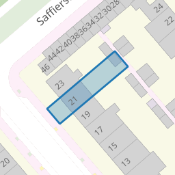 Perceel LDN01-X-3246