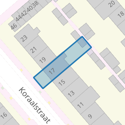 Perceel LDN01-X-3248