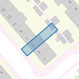 Perceel LDN01-X-3254