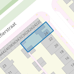 Perceel LDN01-X-3257