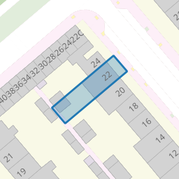 Perceel LDN01-X-3258