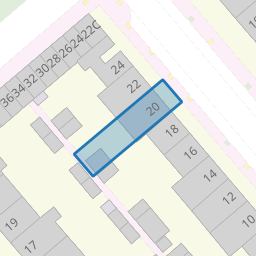 Perceel LDN01-X-3259