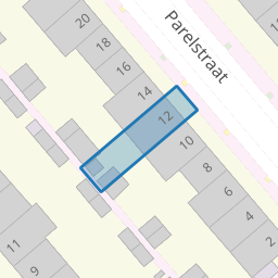 Perceel LDN01-X-3263
