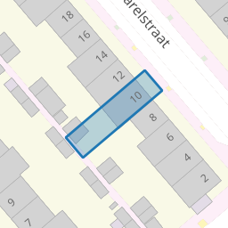 Perceel LDN01-X-3264