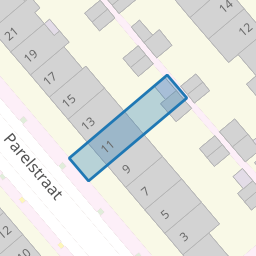 Perceel LDN01-X-3289