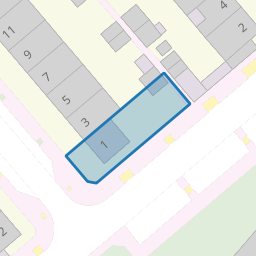 Perceel LDN01-X-3294