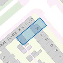 Perceel LDN01-X-3295