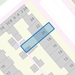 Perceel LDN01-X-3297