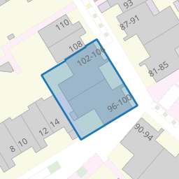Perceel LDN01-X-3335