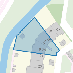 Perceel LDN01-X-3358