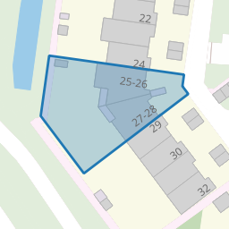 Perceel LDN01-X-3360