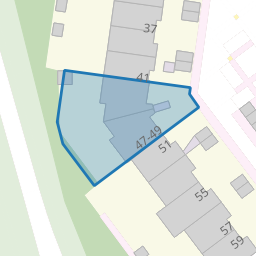 Perceel LDN01-X-3363