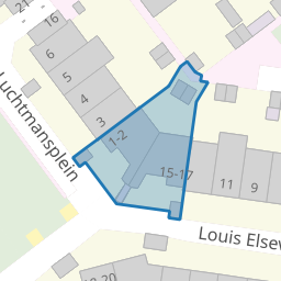 Perceel LDN01-X-3375