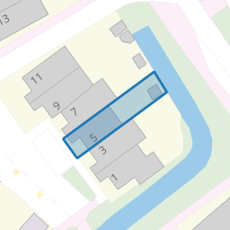 Perceel LDN01-X-3403