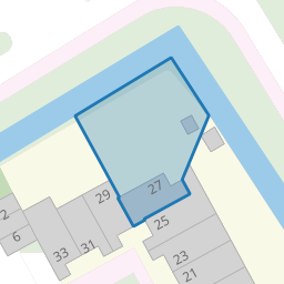 Perceel LDN01-X-3413