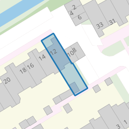 Perceel LDN01-X-3422