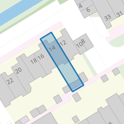 Perceel LDN01-X-3423