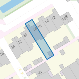 Perceel LDN01-X-3425