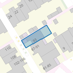 Perceel LDN01-X-3429