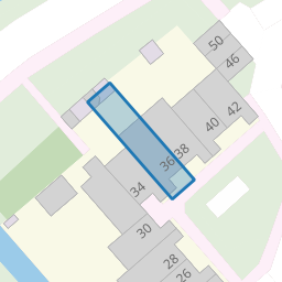 Perceel LDN01-X-3462