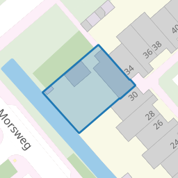 Perceel LDN01-X-3464