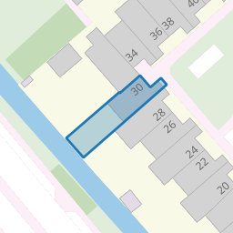 Perceel LDN01-X-3465