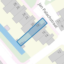 Perceel LDN01-X-3471