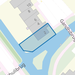 Perceel LDN01-X-3479