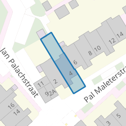 Perceel LDN01-X-3483