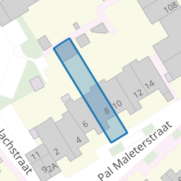Perceel LDN01-X-3485
