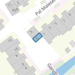 Perceel LDN01-X-3493