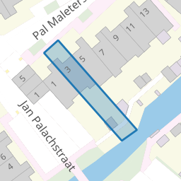 Perceel LDN01-X-3495
