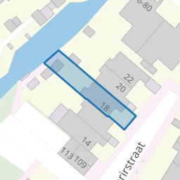 Perceel LDN01-X-3504