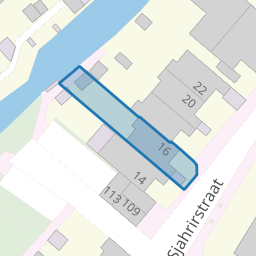 Perceel LDN01-X-3505