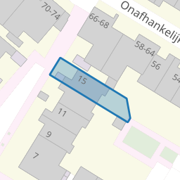 Perceel LDN01-X-3521