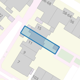 Perceel LDN01-X-3522
