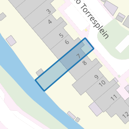 Perceel LDN01-X-3543