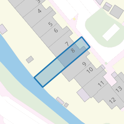Perceel LDN01-X-3544