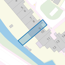 Perceel LDN01-X-3545