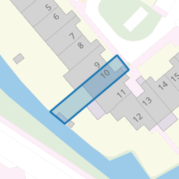 Perceel LDN01-X-3546