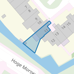 Perceel LDN01-X-3547