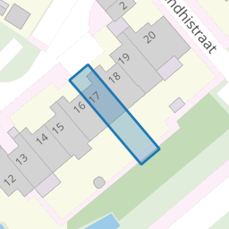 Perceel LDN01-X-3551