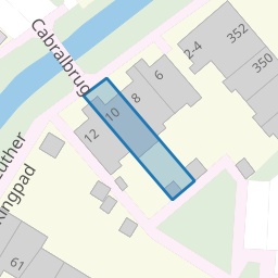 Perceel LDN01-X-3570