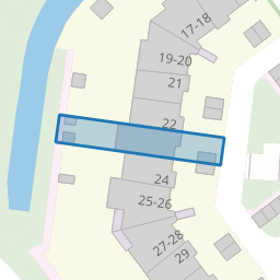 Perceel LDN01-X-3602