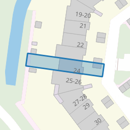 Perceel LDN01-X-3603