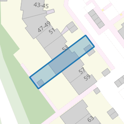 Perceel LDN01-X-3633