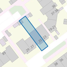 Perceel LDN01-X-3644